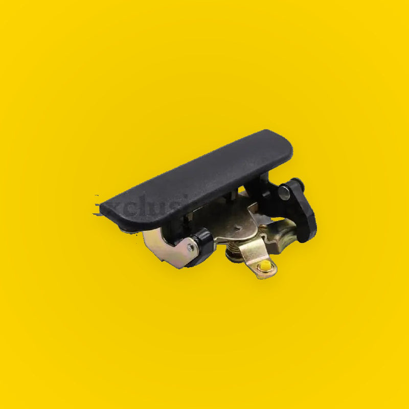 Tailgate Handle for Mazda Bounty/Ford Courier (1999-2006)