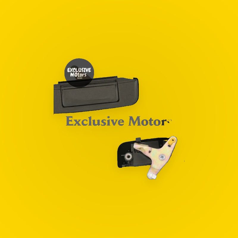 Tailgate Handle for Toyota Hilux (1989-2014)