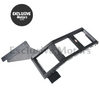 Toyota FJ Cruiser Tailgate Ladder (2007-2022)