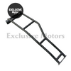 Toyota FJ Cruiser Tailgate Ladder (2007-2022)