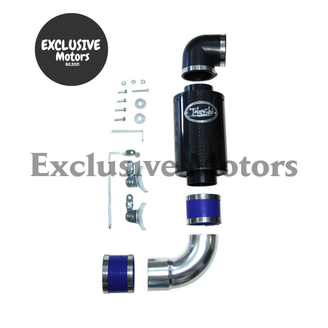 Ford Focus XR5 / ST225 & Volvo S40 / C30 / C70 Air Intake System (2004-2013)