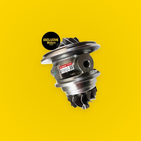 TD04 Turbo Cartridge for Mitsubishi Pajero 2.3L TD (2001-2008)