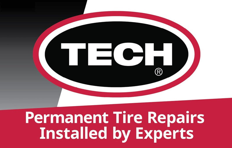 Tech Tire Repair Permacure Ii (3/4 95mm) Box 50 220