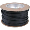 Techflex Flexible Braided Sleeving Clean Cut 10mm x 30m