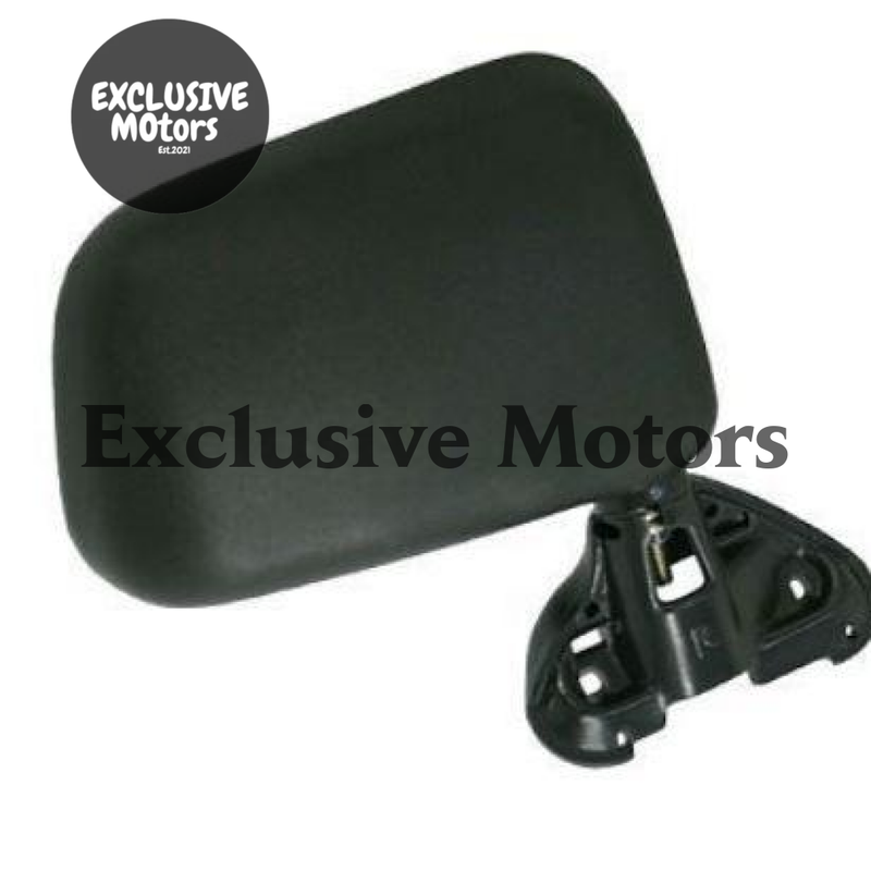 Toyota Hilux Right Hand Mirror (1989-2004)