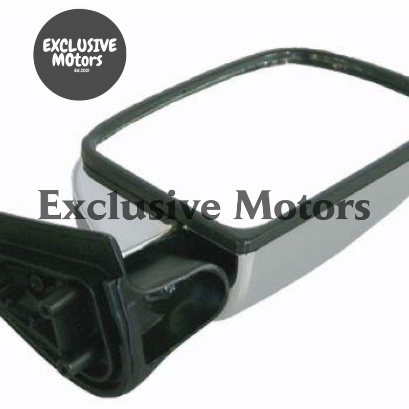 Toyota Land Cruiser RH Corner Light (1990-1996)