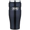 Thermos Stainless Steel Insulated Tumbler 470ml Blue