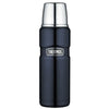 Thermos Stainless Steel Insulated Flask 470ml Blue