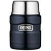 Thermos Stainless Steel Insulated Food Jar 470ml Blue