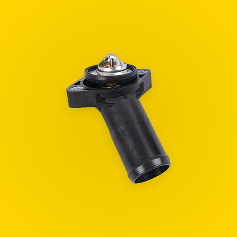 Thermostat Housing for Jeep Wrangler (2007–2011)
