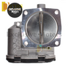 Porsche 911, Boxster, Cayman, Cayenne Throttle Body (1999-2000)