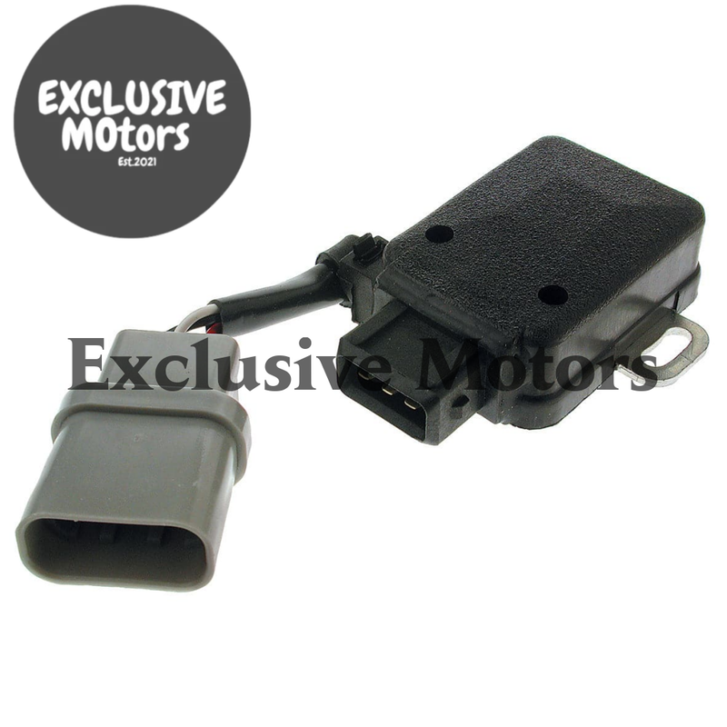 Holden Commodore RB30 Throttle Position Sensor (1986-1991)