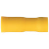 Thunder Bullet Crimp Terminal Insulated Female Yellow 5mm