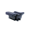 Thunder Flat Trailer Plug Socket 12 Pin Plastic