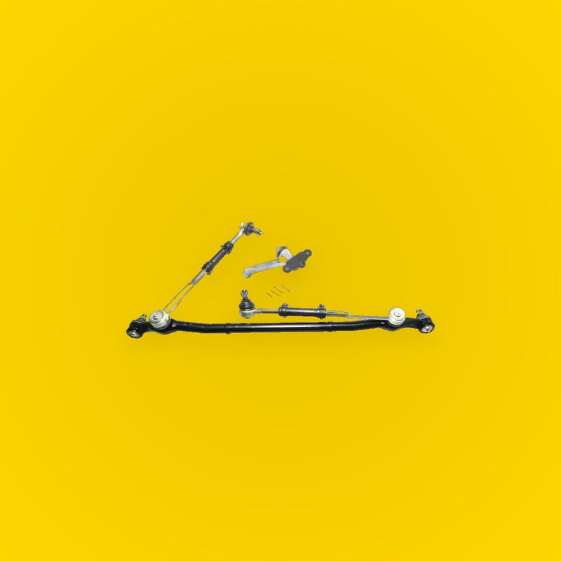 Tie Rod Idler Center Link for Toyota Hilux2WD 4Runner SR5 1978-1983