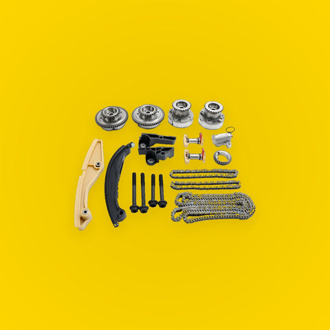 Timing Chain Kit 3.5L/3.7L for Ford Edge (2011-2014)