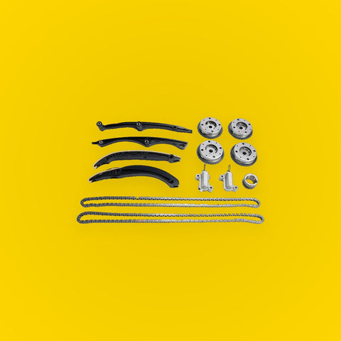 Timing Chain Kit w/Phasers for Ford Expedition Lincoln Navigator