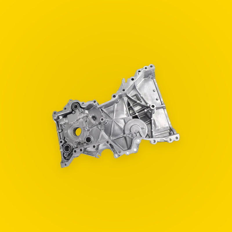 Timing Chain Oil Pump Cover Suitable For Hyundai Tucson 2.0 2014-2019