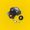 Timing Gear Cover Cylinder Front Suitable For Ford Everest / Ranger
