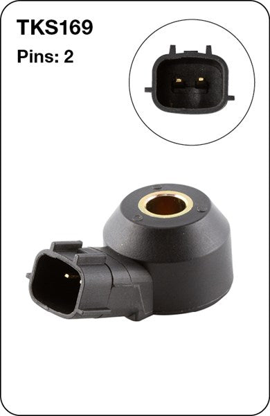 Tridon Knock Sensor TKS169