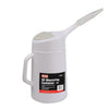 Toledo Oil Measure w/ Flex Spout 1L 305214