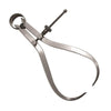 Toledo Outside Caliper Solid Nut 250mm 52250
