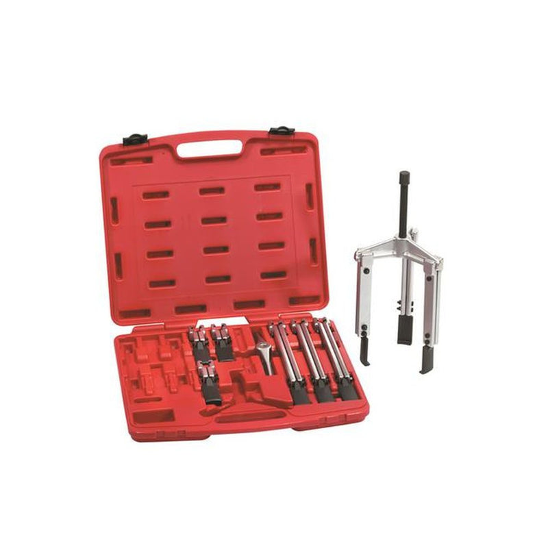Toledo Twin & Triple Arm Puller Master Kit 221007