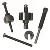 Toledo Power Steering Pump Puller Kit 245380