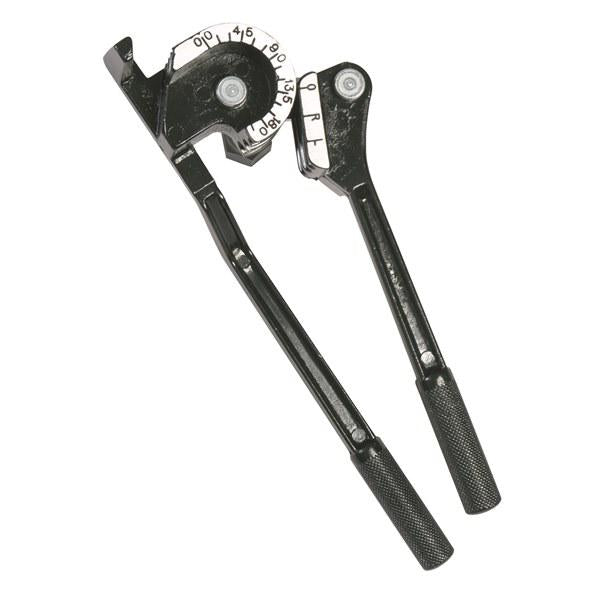 Toledo Pipe Tube Bender 260mm 301034