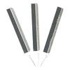 Toledo Hone Stones Med 100mm (301044) 301050