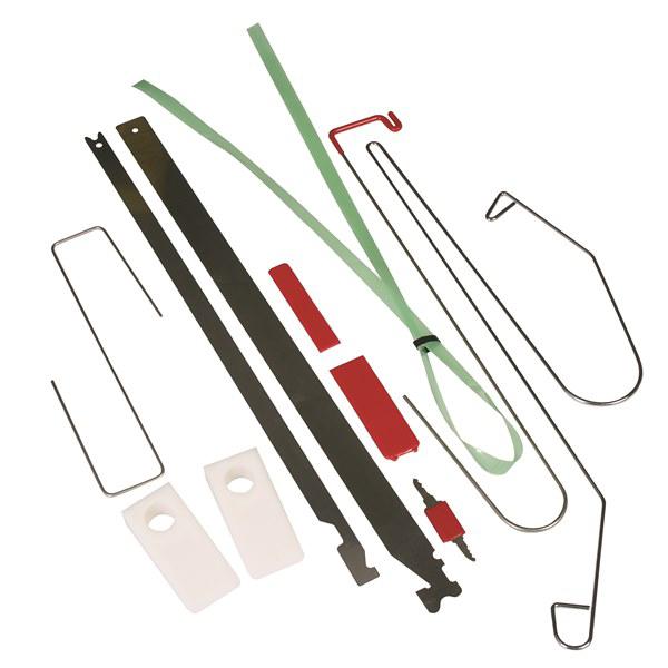 Toledo Universal Lockout Tool 301161