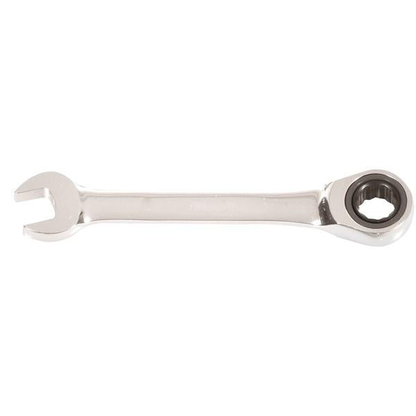 Toledo Stubby Ratchet Wrench 8mm 301912