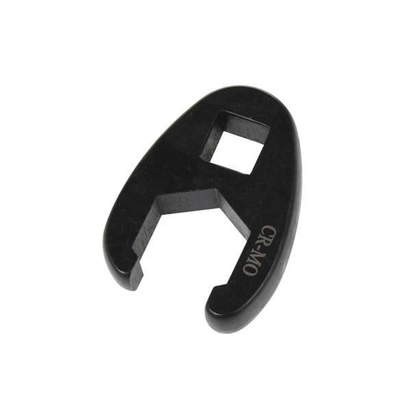 Toledo Crowfoot Flared Wrench 18mm 301393
