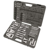 Toledo Radio Service Master Kit 52 Piece 302017
