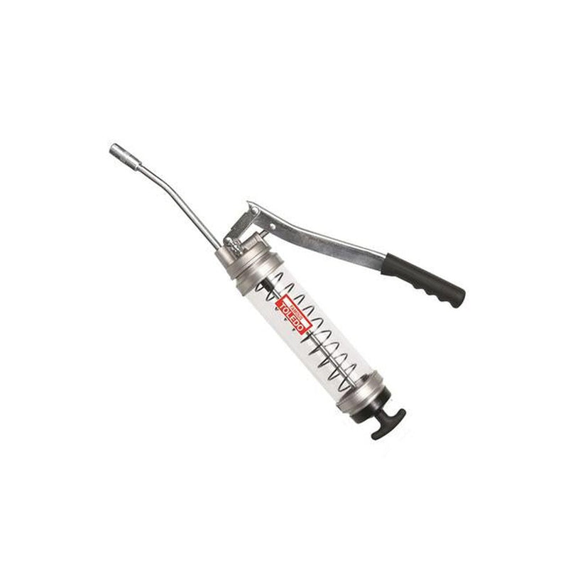 Toledo HD Clear Grease Gun Lever 450G 305100