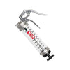 Toledo Clear Cannister Grease Gun Pistol 450G 305101