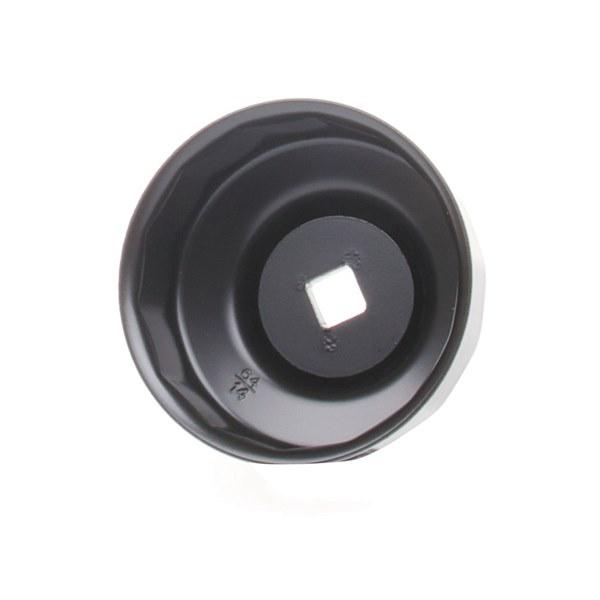 Toledo Oil Filter Wrench 75.6mm 14 Flut 305114