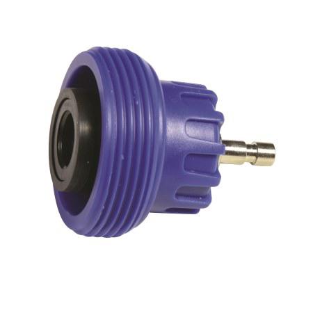 Toledo Adptor Rad Blue M60 Screw Ext 308302