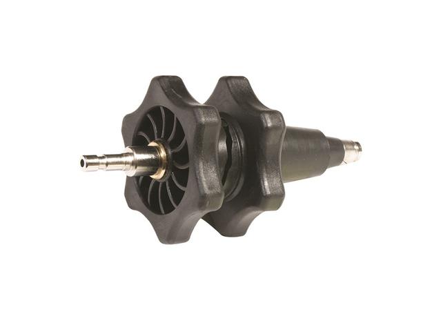 Toledo Expanding Taper 17-35mm 308382