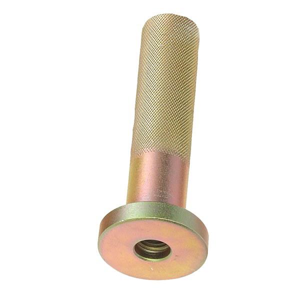 Toledo Tube Handle With Grip 313039