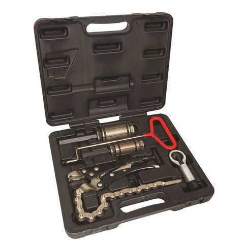 Toledo Exhaust Pipe Expander Kit 5 Piece 321003