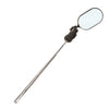 Toledo Inspection Mirror W/Led Light 321013