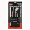 Toledo Measuring Set 6 Piece 321904