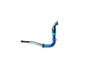 Torqit Turbo Back Exhaust 3 Inch fits Nissan Patrol GU