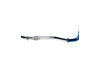 Torqit Turbo Back Exhaust 3 Inch fits Nissan Patrol GU