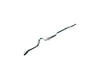 Torqit DPF Back Exhaust 3 Inch fits Ford Ranger Pxii 3.2L