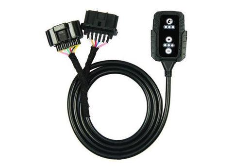 Torqit Pedal Torq for Nissan Patrol PT1010