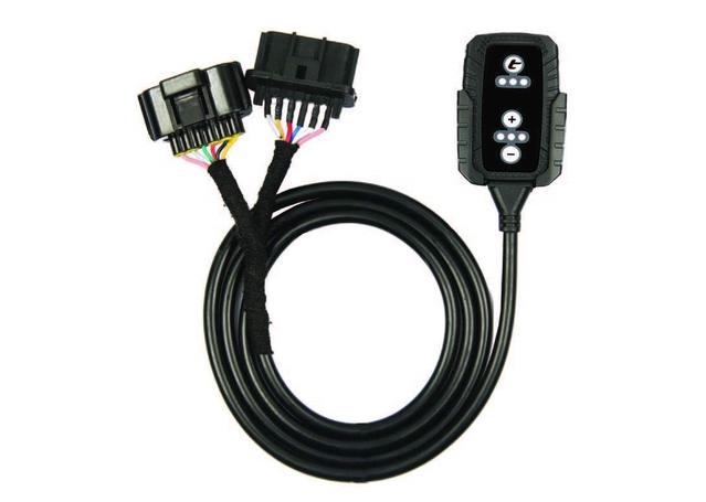 Torqit Pedal Torq For Ford Territory & VW Amarok PT1005