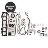 Toyota 1GFE Engine Gasket/Seal Kit