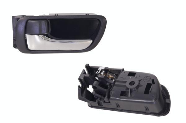 Toyota Camry CV36 2002-2006 Inner Door Handle Right Hand Side Chrome